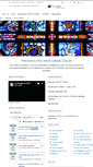 Mobile Screenshot of holyinfantballwin.org